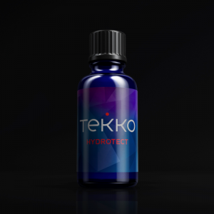 Tekko Hydrotect (текко гидротект) - автокерамика (жидкое стекло)